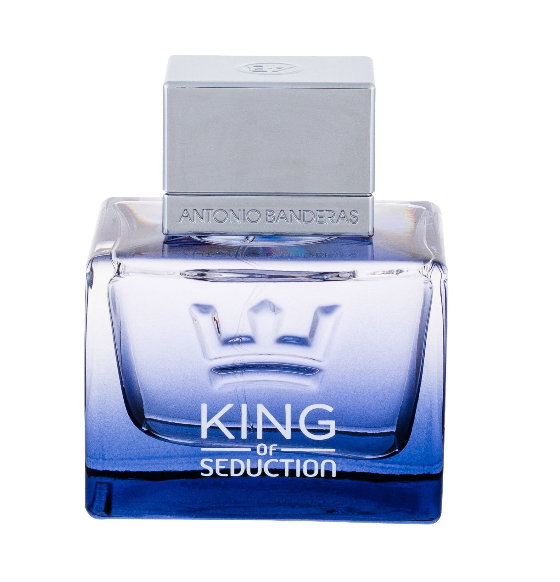 Antonio Banderas King of Seduction M Woda toaletowa 50ml-48771